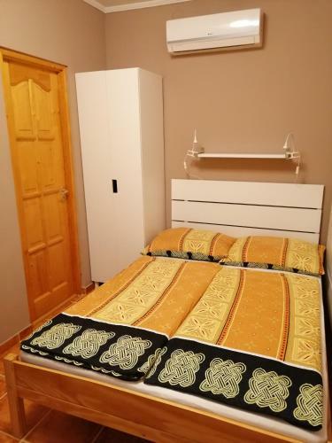 Hostal Karpatia Panzio