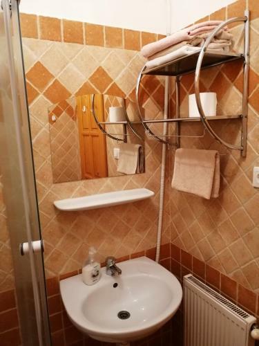 Hostal Karpatia Panzio