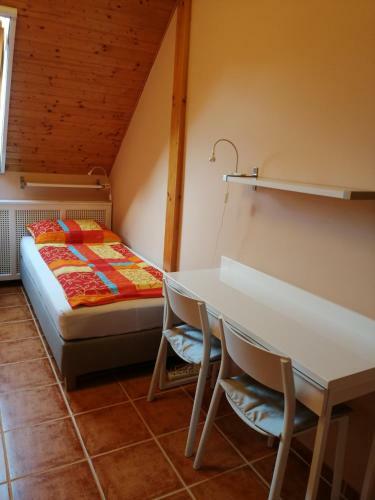 Hostal Karpatia Panzio