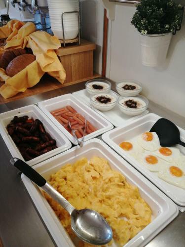 Hostal Karpatia Panzio