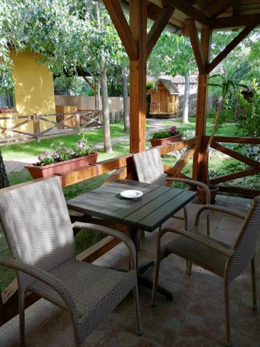 Hostal Karpatia Panzio