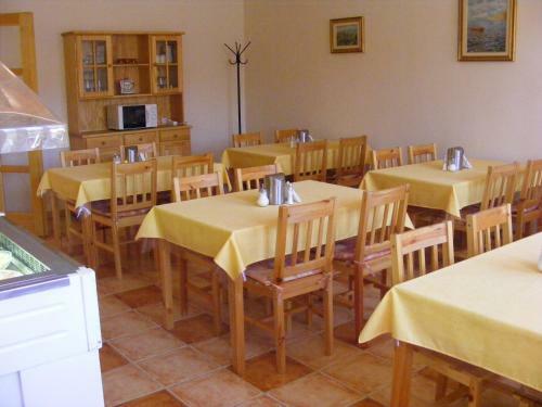 Hostal Karpatia Panzio