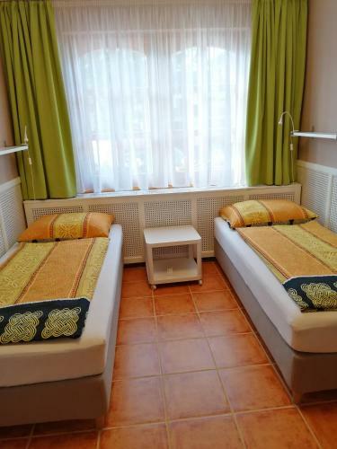 Hostal Karpatia Panzio