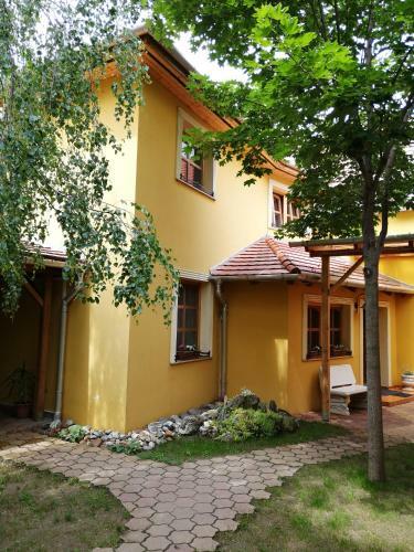 Hostal Karpatia Panzio