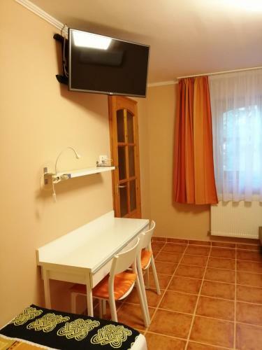 Hostal Karpatia Panzio