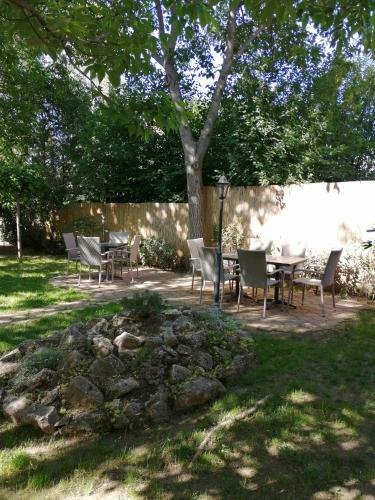 Hostal Karpatia Panzio