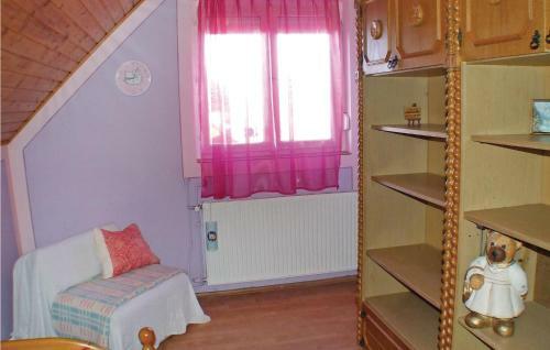Holiday Home Fony�d 46