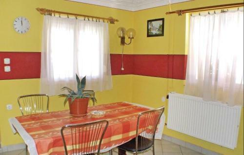 Holiday Home Fony�d 46