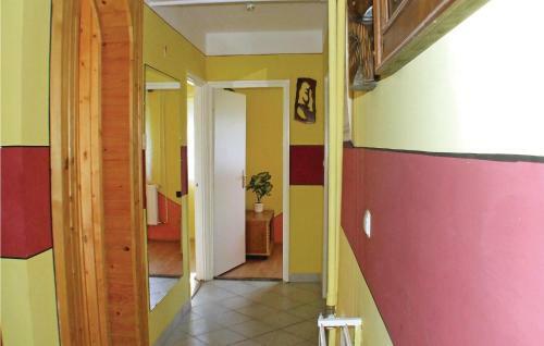 Holiday Home Fony�d 46