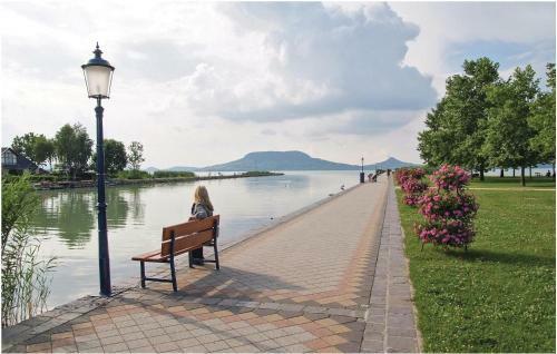 Holiday Home Fony�d 46