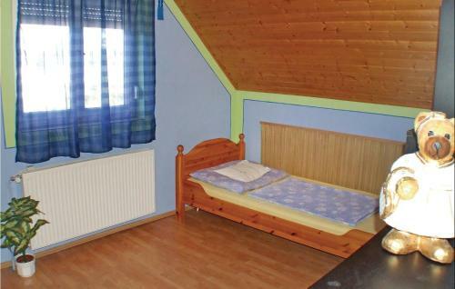 Holiday Home Fony�d 46