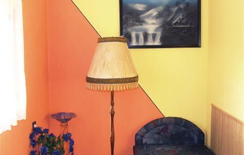 Holiday Home Fony�d 46
