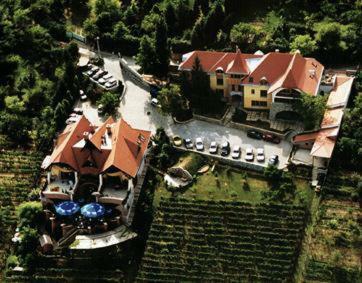Hotel Bagolyv�r Inn