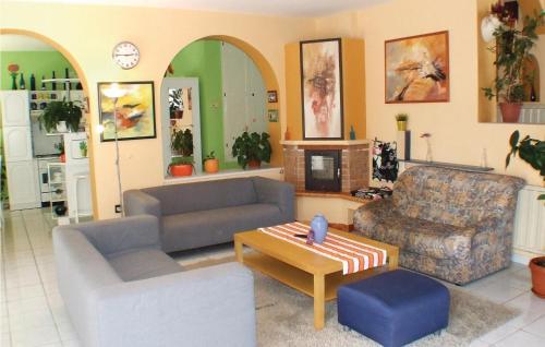 Holiday Home Badacsony Utca-fony�d