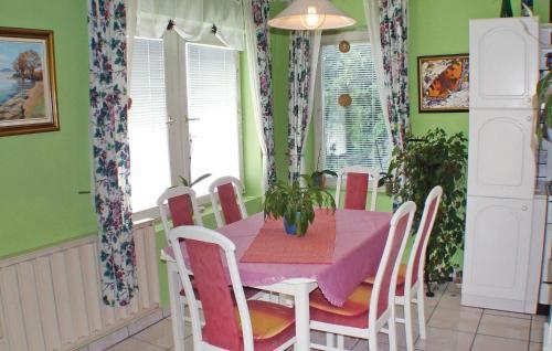 Holiday Home Badacsony Utca-fony�d
