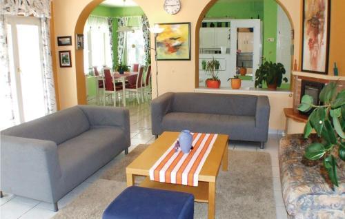 Holiday Home Badacsony Utca-fony�d