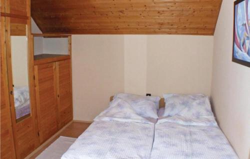 Holiday Home Badacsony Utca-fony�d