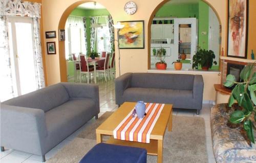 Holiday Home Badacsony Utca-fony�d
