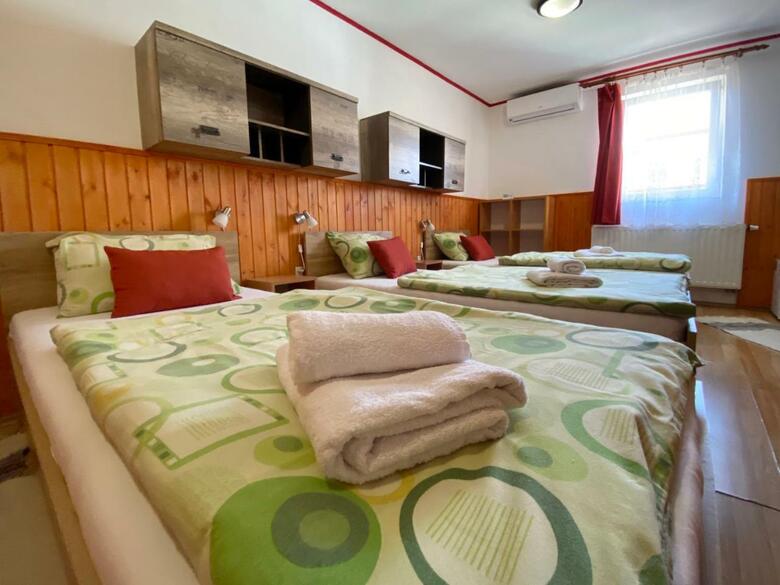 Hostal Hargita Panzio