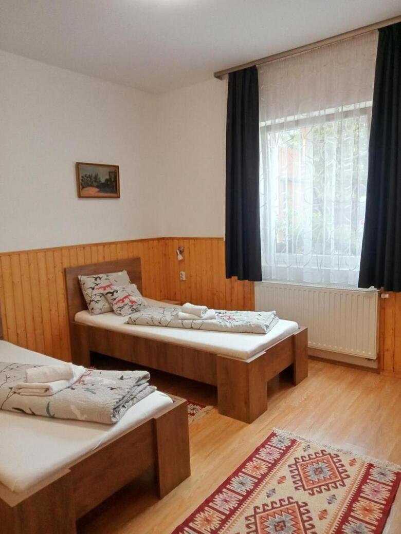 Hostal Hargita Panzio