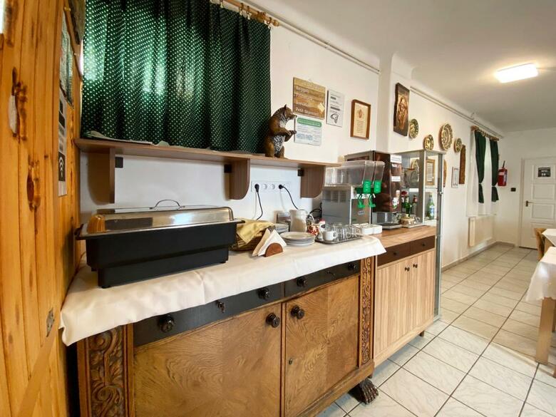 Hostal Hargita Panzio