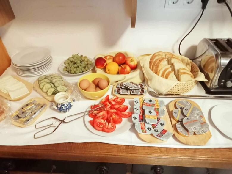 Hostal Hargita Panzio