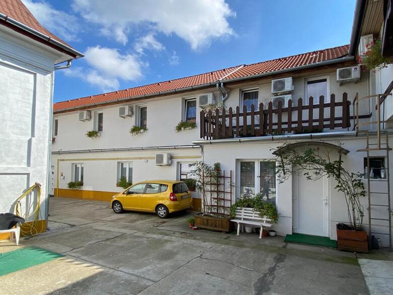 Hostal Hargita Panzio