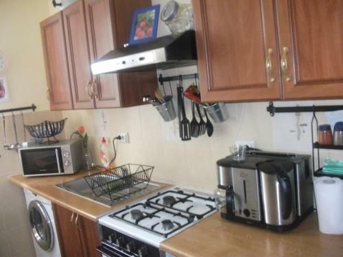 Budapest Priv�t Apartman