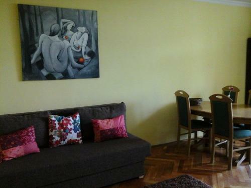 Budapest Priv�t Apartman