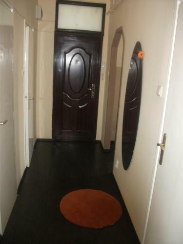Budapest Priv�t Apartman