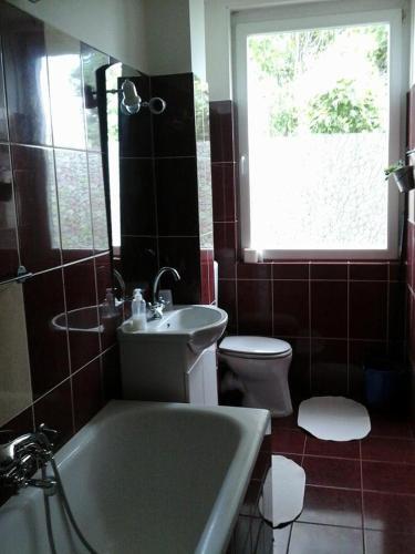 Budapest Priv�t Apartman