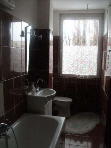 Budapest Priv�t Apartman