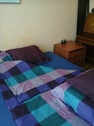 Budapest Priv�t Apartman