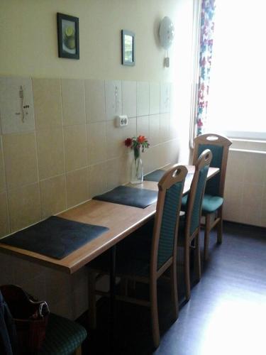 Budapest Priv�t Apartman