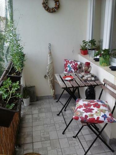 Budapest Priv�t Apartman