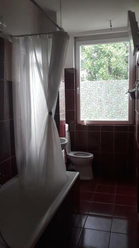 Budapest Priv�t Apartman