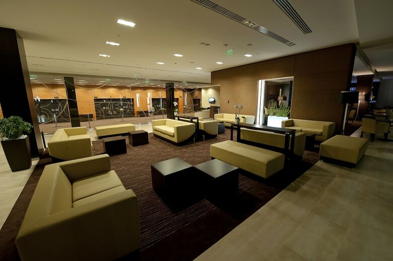Abacus Business & Wellness Hotel