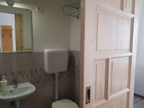 Bed & Breakfast M�ty�s Panzi�