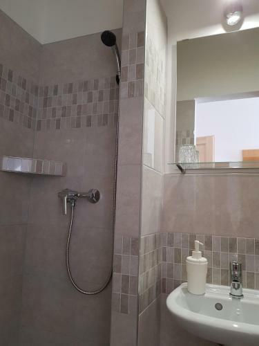 Bed & Breakfast M�ty�s Panzi�