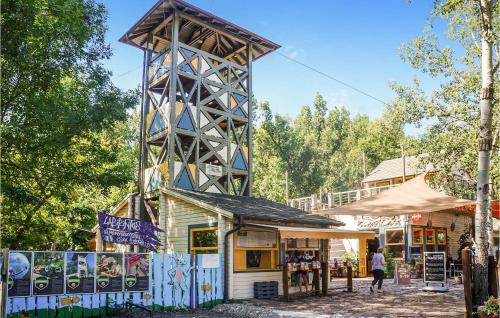 Holiday Home Ak�cfa Utca-zam�rdi