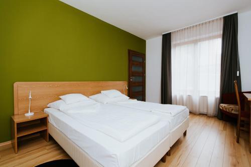 Hotel M�trix