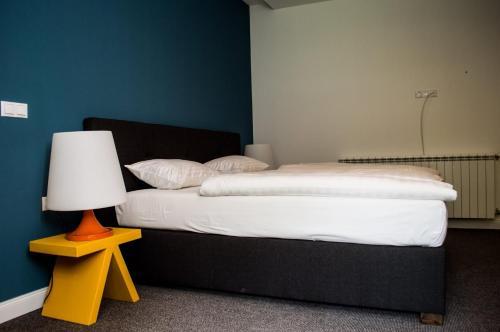 Hotel M�trix