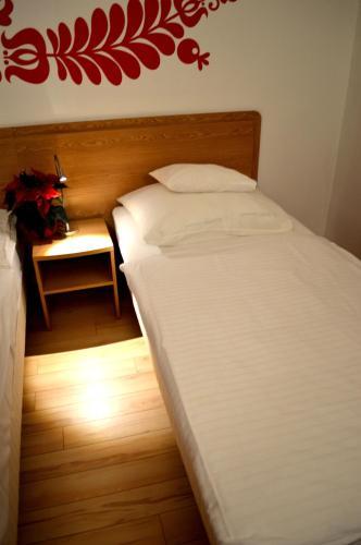 Hotel M�trix