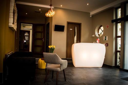 Hotel M�trix