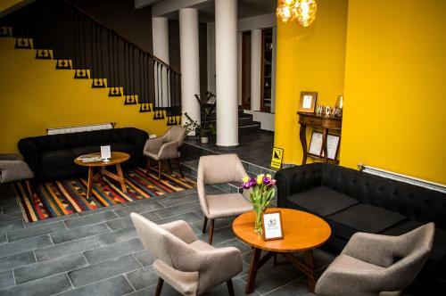 Hotel M�trix