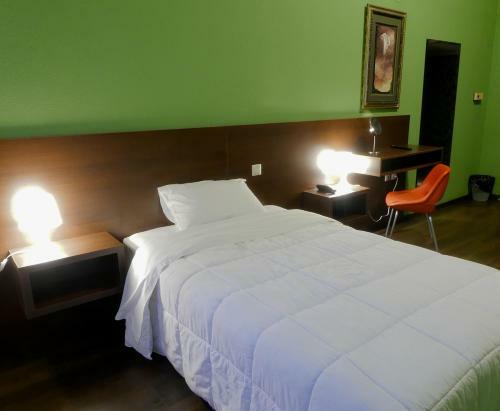 Hotel Vienni