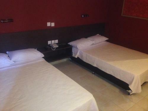 Hotel Vienni