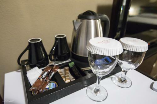 Hotel Vienni