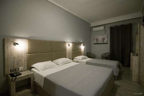 Hotel Vienni