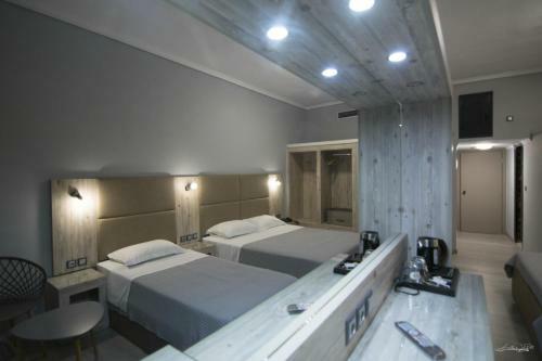 Hotel Vienni